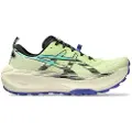Asics Trabuco Max 4 Trailsko