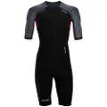 Huub Anemoi 2 Sub22 Kortermet Trisuit