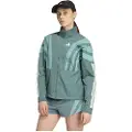 Adidas Adizero Archive Running Jakke