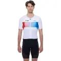 Cube Teamline Kortermet Trisuit