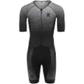 Kalas Perform Z1 Kortermet Trisuit