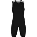 Orca Athlex Ermeløs Triatlon-drakt