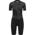 Orca Aesir Thermal Svømmerun Shorty