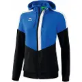 Erima Tracktop Squad Jakke