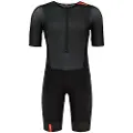 Huub Eternal Aero Lc Kortermet Trisuit