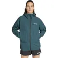 Adidas Terrex Xperior 2.5 Layer Light Climaproof Jakke