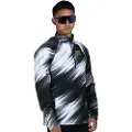 Zoot Run Thermal Fleecejakke Med Halv Glidelås