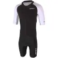 Zone3 Lava Long Distance Aero Kortermet Trisuit