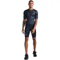 2XU Core Kortermet Trisuit
