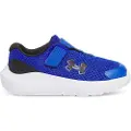 Under Armour Binf Surge 4 Ac Løpesko