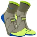 Hilly Socks Marathon Fresh Korte Sokker