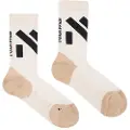 Nnormal Race Half Lange Sokker