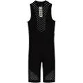 Huub Pinnacle Ermeløs Triatlon-drakt