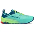 Altra Olympus 6 Trailsko