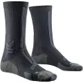 X-socks Trail Run Discover Crew Sokker