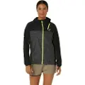 Asics Fujitrail Packable Vindjakke