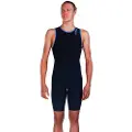 Sailfish Pro 2 Ermeløs Triatlon-drakt