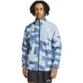 Adidas Terrex Mult Printed Vindjakke
