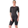 Castelli Integral Free Sanremo 3 Kortermet Trisuit