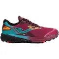 Joma Tr-7 Trailsko