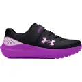 Under Armour Ps Surge 4 Ac Løpesko