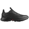 Salomon Alphacross 5 Goretex Trailsko