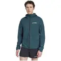 Adidas Terrex Xperior 2.5 Layer Light Climaproof Jakke