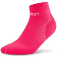 Cep Run 5.0 Korte Sokker