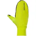 Nathan Hypernight Reflective Convertible Mitt Hansker