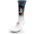 Otso Dragon Ball Z Goku Sokker