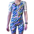 Zoot Ltd Aero Kortermet Trisuit