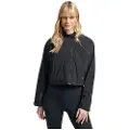 Superdry Run Cropped Waterproof Jakke