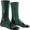 X-socks Hike Perform Merino Crew Sokker