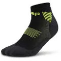 Cep Run 5.0 Korte Sokker