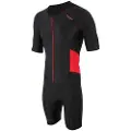 Zone3 Activate Kortermet Trisuit