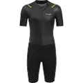 Orca Aesir Thermal Svømmerun Shorty