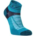 Hilly Socks Trail Quarter Med Korte Sokker