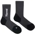 Nnormal Merino Half Lange Sokker