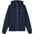 Lyle & Scott Softshelljakke
