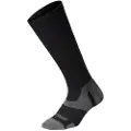 2XU Vectr Merino Light Cusion Full Length Sokker