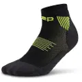 Cep Run 5.0 Korte Sokker