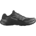 Salomon Alphaglide Goretex Trailsko