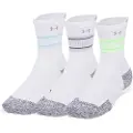 Under Armour Armourdry Run Cushion Sokker 3 Par