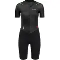 Orca Aesir Flex Svømmerun Shorty