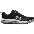 Under Armour Assert 10 Ac Løpesko