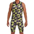 Zoot Niuhi Ermeløs Triatlon-drakt