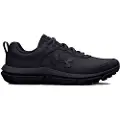 Under Armour Bgs Assert 10 Ufm Syn Løpesko