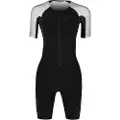Orca Apex Dream Kona Kortermet Trisuit