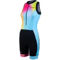 Zone3 Activate+ Ermeløs Triatlon-drakt