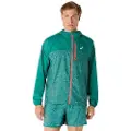 Asics Fujitrail Packable Jakke
